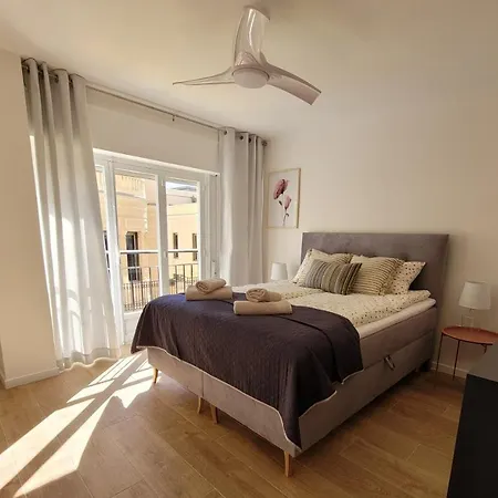 Apartment Holidays Near The *