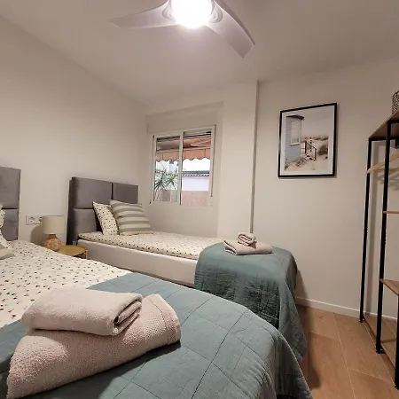 Apartment Holidays Near The *