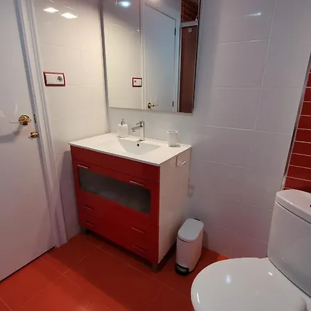 Apartment Holidays Near The