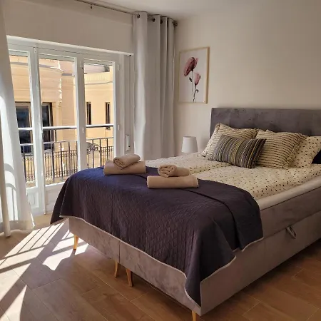 Apartment Holidays Near The *