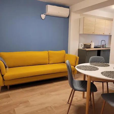 Apartment Holidays Near The