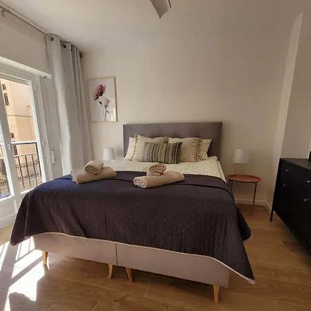 Holidays Near The Apartment Alicante