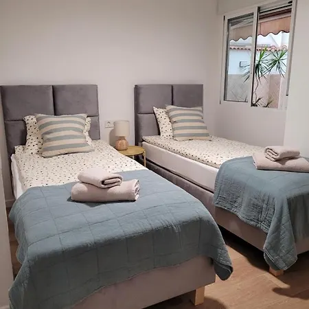 Appartement Holidays Near The *